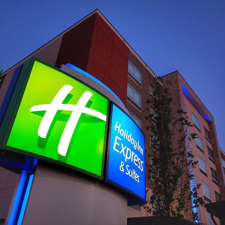 Holiday Inn Express & Suites Moore By Ihg Ngoại thất bức ảnh